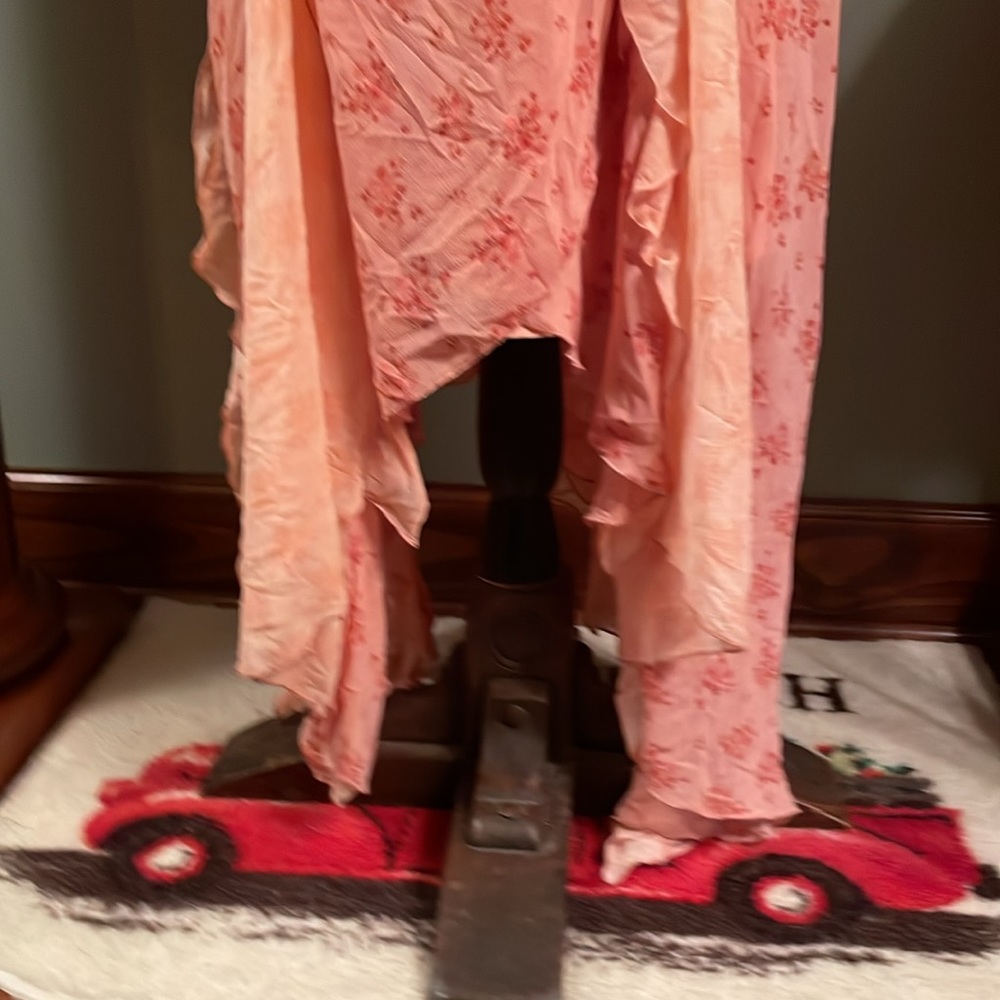Free People maxi dress. Size medium. NWT. - Picture 5 of 16